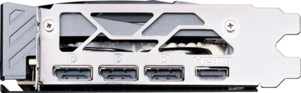 1a9b584c-b510-4cd9-a121-bbcec0827936 MSI - NVIDIA GeForce GeForce RTX 5060 Ti 16G GAMING TRIO OC 16GB GDDR7 PCI Express Gen 5 Graphics Card - Black
