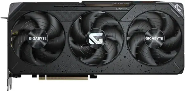 GIGABYTE - Radeon RX 9070 XT GAMING OC 16G GDDR6 PCI Express 5.0 Graphics Card Bundle with Alienware Backpack