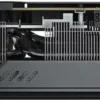 1c8fd98c-d8f6-4cba-a62f-ef73c475d7e6 GIGABYTE - NVIDIA GeForce RTX 5090 WINDFORCE OC 32G GDDR7 PCI Express 5.0 Graphics Card - Black