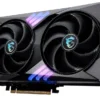 1d67d91e-88a1-4783-b099-c1930ee316b8 MSI - NVIDIA GeForce RTX 5060 Ti 8G GAMING OC 8GB GDDR7 PCI Express Gen 5 Graphics Card - Black