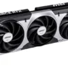 MSI - NVIDIA GeForce RTX 5060 8G VENTUS 3X OC 8GB GDDR7 PCI Express Gen 5 Graphics Card - Black