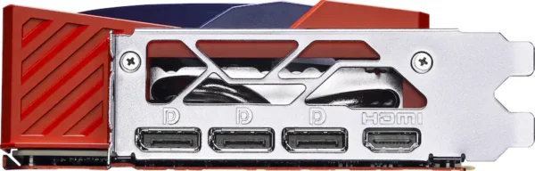 1ff6871d-c791-448e-a3f3-304d34815c2c MSI - NVIDIA GeForce RTX 5070 Ti 16G MLG EDITION OC 16GB GDDR7 PCI Express Gen 5 Graphics Card - Black/Red - Copy