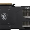 200a5bcd-bc49-47e6-96fb-6d577cec898f MSI - NVIDIA GeForce RTX 5070 12G VENTUS 3X OC 12GB GDDR7 PCI Express Gen 5 Graphics Card - Black