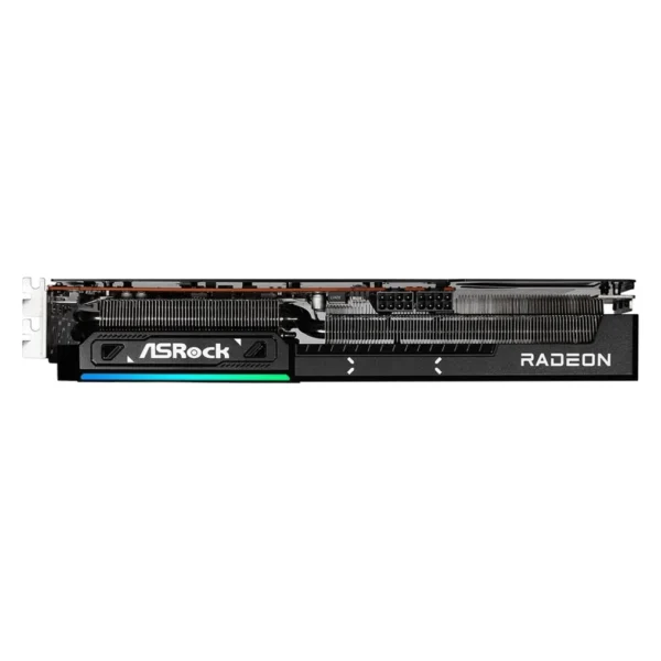 ASRock RX 9070 Challenger 16GB Graphics Card