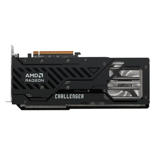 ASRock RX 9070 Challenger 16GB Graphics Card
