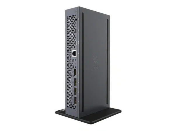 GIGABYTE - AORUS GeForce RTX 5060 Ti 16GB GDDR7 Graphics AORUS RTX 5060 TI AI BOX