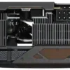 GIGABYTE - Radeon RX 9070 XT GAMING OC 16G GDDR6 PCI Express 5.0 Graphics Card - Black