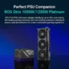 ASUS - PRIME NVIDIA GeForce RTX 5080 16GB GDDR7 PCI Express 5.0 Graphics Card - Black