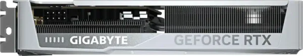 25225228-e13e-4ced-9df1-bf39f803c7a5 GIGABYTE - NVIDIA GeForce RTX 5060 Ti EAGLE OC ICE 8G GDDR7 PCI Express 5.0 Graphics Card - White