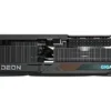 GIGABYTE - Radeon RX 9070 XT GAMING OC 16G GDDR6 PCI Express 5.0 Graphics Card Bundle with Alienware Backpack