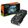 GIGABYTE - NVIDIA GeForce RTX 5070 Ti GAMING OC 16G GDDR7 PCI Express 5.0 Graphics Card - Black