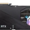 MSI - NVIDIA GeForce RTX 5070 Ti 16G GAMING TRIO OC 16GB GDDR7 PCI Express Gen 5 Graphics Card - Black