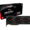 2744ab63-4eb6-4a9e-9a78-46c88e0ec417 PowerColor - Reaper Radeon RX 9070 XT 16GB GDDR6 PCI Express 5.0 x16 RDNA 4 ATX Graphics Card RX9070XT 16G-A