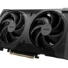 MSI - Ventus RTX 5060 Ti 16GB GDDR7 PCIe 5.0 x16 (use x8) Graphics Card