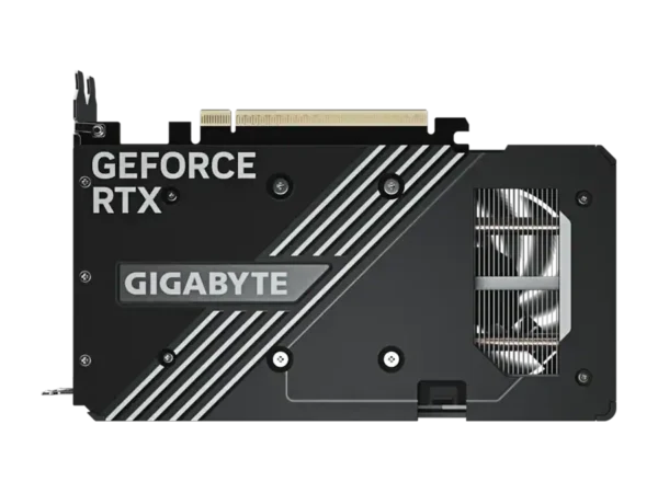 GIGABYTE - GeForce RTX 5060 WINDFORCE MAX OC V2 8G PCI Express 5.0 ATX Graphic Card