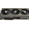 Sapphire - NITRO+ Radeon RX 9070 XT 16GB GDDR6 PCI Express 5.0 x16 ATX Graphics Card 11348-01-20G