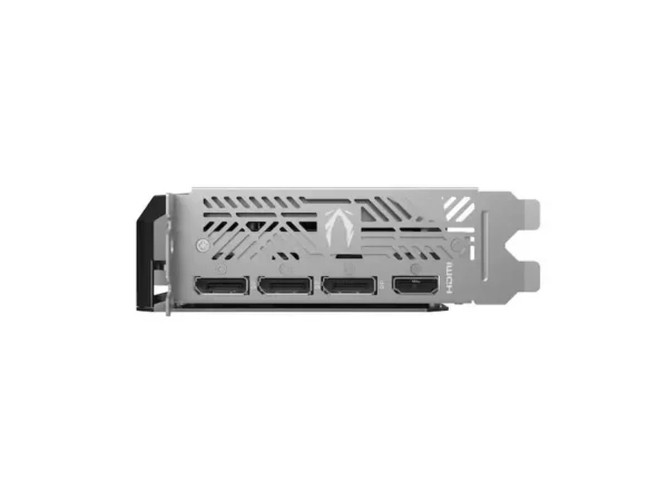 2a420c35-1ecc-49bc-95b8-7a70321bc48b ZOTAC - AMP GeForce RTX 5060 8GB GDDR7 PCI Express 5.0 x8 ATX Graphics Card RTX 5060 AMP ZT-B50600F-10M