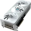 2a675139-5a4e-44bc-8ca3-5d31c7e74915 GIGABYTE - NVIDIA GeForce RTX 5070 Ti AERO OC 16G GDDR7 PCI Express 5.0 Graphics Card - White