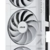 ASUS - PRIME NVIDIA GeForce RTX 5070 OC Edition 12GB GDDR7 PCI Express 5.0 Graphics Card - White