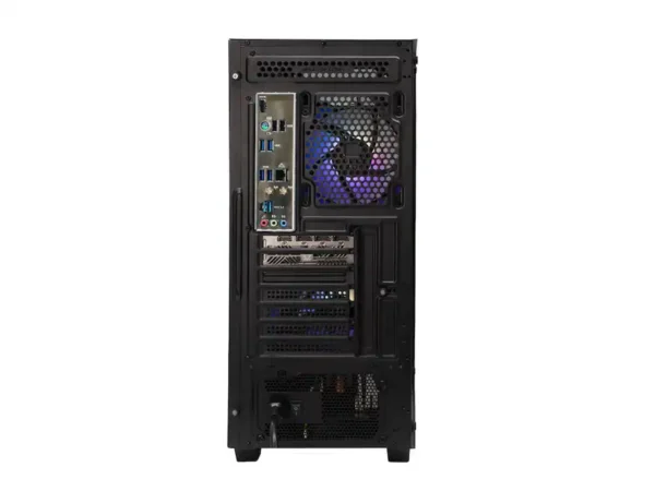 2be3ecf3-aa12-420c-970b-84f23ac11525 ZOTAC - MEK Gaming PC: RTX 5050, Ryzen 5 5500, 16GB RAM, 1TB SSD, 650W PSU, WiFi 6E, Win 11