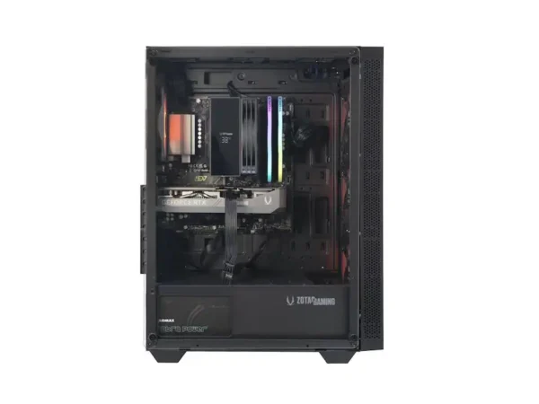 2cd3da18-330c-4859-9e45-89984a16a4c1 ZOTAC - MEK Gaming PC: RTX 5050, Ryzen 5 5500, 16GB RAM, 1TB SSD, 650W PSU, WiFi 6E, Win 11