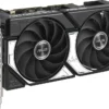 2e4fc891-02f2-4f8d-b6d6-9c9089df6f8f ASUS - DUAL NVIDIA GeForce RTX 5060 OC Edition 8GB GDDR7 PCI Express 5.0 Graphics Card - Black