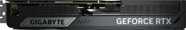 2e76a0dd-dc73-4c2e-8282-c40db2f38b01 GIGABYTE - NVIDIA GeForce RTX 5070 Ti WINDFORCE SFF 16G GDDR7 PCI Express 5.0 Graphics Card - Black