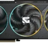 30c0ba19-11e8-4d9c-8ccc-d10521ef6314 GIGABYTE - NVIDIA GeForce RTX 5070 GAMING OC 12G GDDR7 PCI Express 5.0 Graphics Card - Black