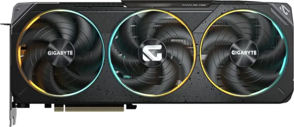 30c0ba19-11e8-4d9c-8ccc-d10521ef6314 GIGABYTE - NVIDIA GeForce RTX 5070 GAMING OC 12G GDDR7 PCI Express 5.0 Graphics Card - Black