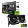 312095ff-ac8a-4463-a803-85655ace7486 ASUS - DUAL NVIDIA GeForce RTX 5060 Ti OC Edition 8GB GDDR7 PCI Express 5.0 Graphics Card - Black