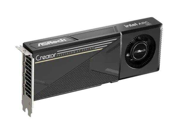 31900083-5bb7-4dda-885c-f875a4777b32 ASRock - B70 Intel Arc Pro B70 B70 CT 32GB 256-bit GDDR6 PCI Express 5.0 x16 Graphics Card