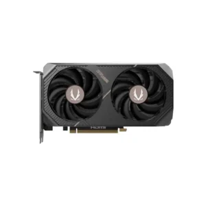 ZOTAC - Twin Edge OC GeForce RTX 5060 Ti 8GB 128-Bit GDDR7 PCI Express 5.0 x8 DLSS 4.0 Graphics Card ZT-B50610H-10M