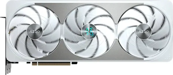 3252adaf-a879-46d0-b2ee-eeb51a8ab30f GIGABYTE - NVIDIA GeForce RTX 5070 Ti AERO OC 16G GDDR7 PCI Express 5.0 Graphics Card - White