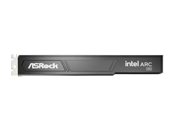 32cd5906-937c-4ae5-b73a-eb5b8b627ba2 ASRock - B70 Intel Arc Pro B70 B70 CT 32GB 256-bit GDDR6 PCI Express 5.0 x16 Graphics Card
