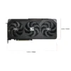 3343842d-686b-4067-87ea-115b72aeebbb GIGABYTE - Radeon RX 9070 GAMING 16G GDDR6 PCI Express 5.0 Graphics Card - Black