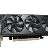 336fefa4-dec0-49eb-a4e9-979d16d617a3 GIGABYTE - GeForce RTX 5060 OC Low Profile 8G Graphics Card, 8GB 128-bit GDDR7, PCIe 5.0, Supports up to 4 displays - Black