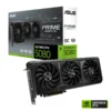 337784e4-fef2-4b74-a9cd-65acbc0f6fe9 ASUS - PRIME NVIDIA GeForce RTX 5080 EVO OC Edition 16GB GDDR7 PCI Express 5.0 Graphics Card - Black