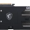 MSI - NVIDIA GeForce RTX 5060 Ti 8GB GDDR7 VENTUS 3X OC Edition PCI Express 5.0 Graphics Card - Black/Sliver