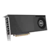 ASUS - TURBO R9700 TURBO-AI-PRO-R9700-32G 32GB 256-bit GDDR6 PCI Express 5.0 x16 Graphics Card