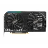 ASRock - Intel Arc B570 Challenger 10GB GDDR6 OC PCIe 4.0 Graphic Card - Black