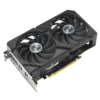 3479c021-b7dd-4b10-b58c-301ff34c33d4 ASUS - Dual Radeon RX 9060 XT 16GB GDDR6 PCI Express 5.0 x16 ATX Graphics Card DUAL-RX9060XT-16G
