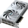 34b7daf4-b140-4308-ae22-1937524e51cb GIGABYTE - NVIDIA GeForce RTX 5060 Ti EAGLE OC ICE 8G GDDR7 PCI Express 5.0 Graphics Card - White