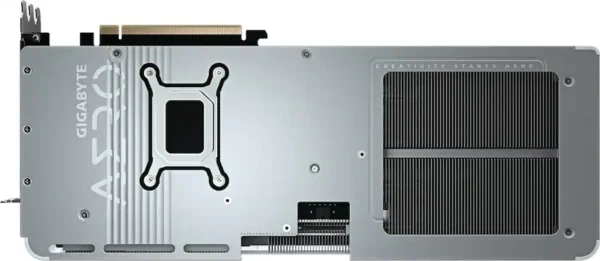 35c752a0-50dd-4cb2-963f-05ebf4e90f0d GIGABYTE - NVIDIA GeForce RTX 5070 Ti AERO OC 16G GDDR7 PCI Express 5.0 Graphics Card - White