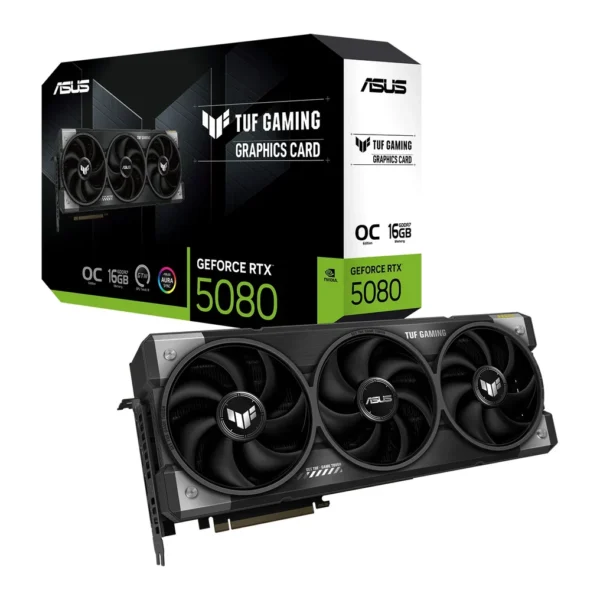 3661215-l-a_1016x1016 Asus RTX 5080 TUF Gaming OC 16GB Graphics Card