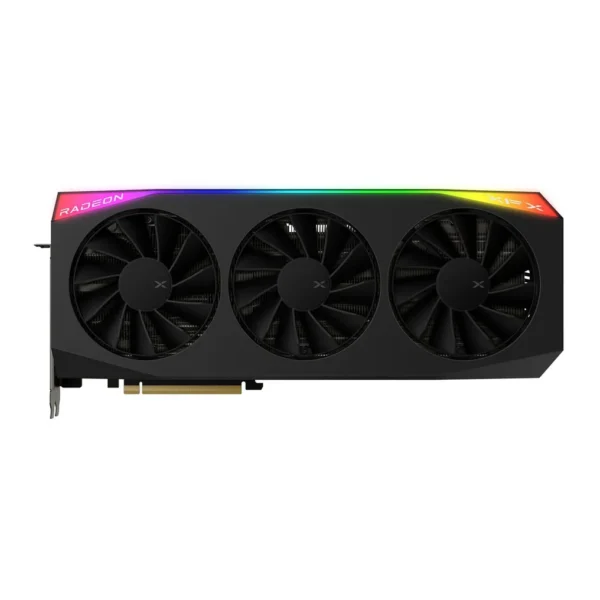 XFX RX 9070 XT Mercury OC RGB 16GB Graphics Card