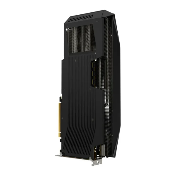 XFX RX 9070 XT Mercury OC RGB 16GB Graphics Card