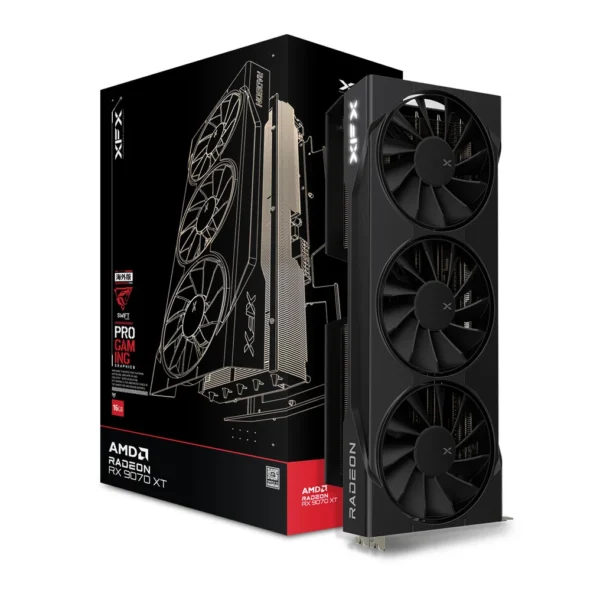 3681291-l-a_1016x1016 XFX RX 9070 XT Swift Triple Fan Gaming 16GB Graphics Card