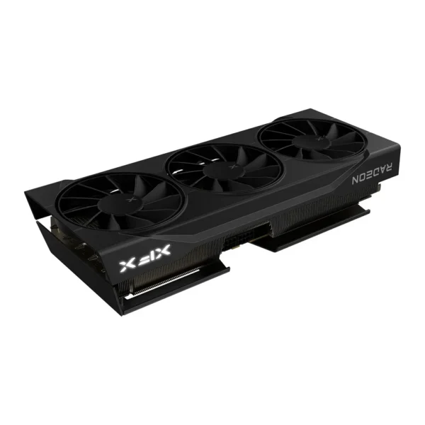 3681291-l-b_1016x1016 XFX RX 9070 XT Swift Triple Fan Gaming 16GB Graphics Card