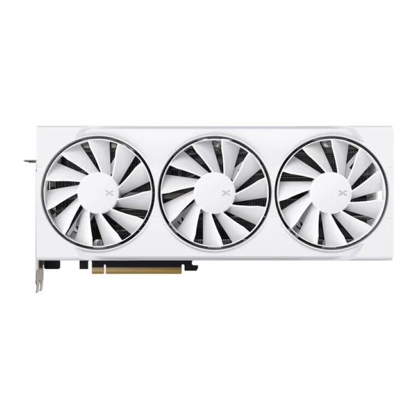 3681292-l-c_1016x1016 XFX RX 9070 XT Swift Triple Fan Gaming White 16GB Graphics Card
