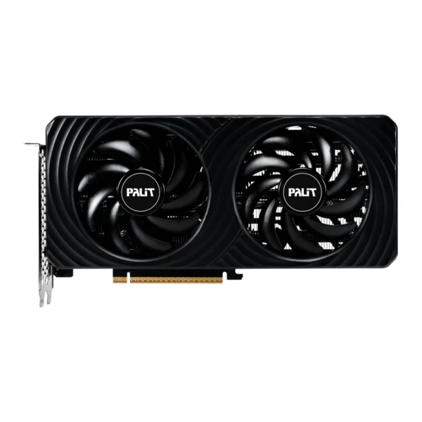 Palit RTX 5060 Dual 8GB Graphics Card